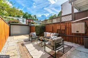 1454 T St NW, Washington, DC 20009 - Photo 9