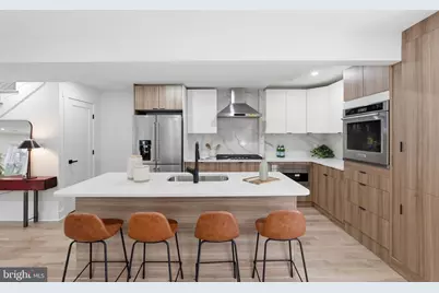 1355 Longfellow Street NW, Washington, DC 20011 - Photo 7