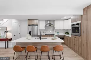 1355 Longfellow St NW, Washington, DC 20011 - Photo 7
