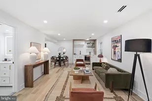1355 Longfellow St NW, Washington, DC 20011 - Photo 9