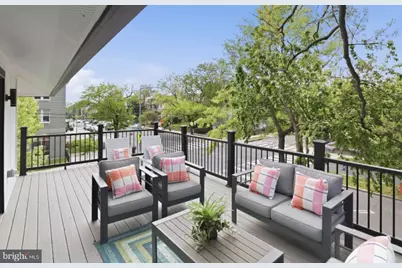1355 Longfellow Street NW, Washington, DC 20011 - Photo 37