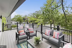 1355 Longfellow St NW, Washington, DC 20011 - Photo 37