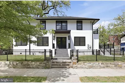 1355 Longfellow Street NW, Washington, DC 20011 - Photo 1
