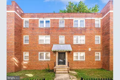 1745 T Street SE, Washington, DC 20020 - Photo 1