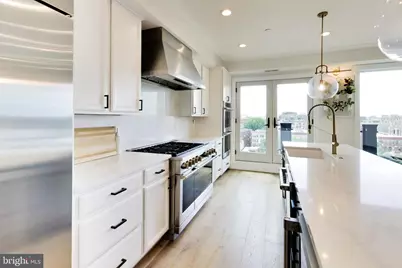 1444 Belmont Street NW #301, Washington, DC 20009 - Photo 5