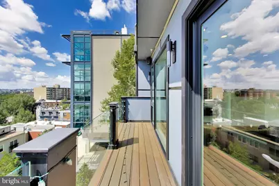 1444 Belmont Street NW #301, Washington, DC 20009 - Photo 9