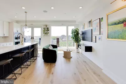1444 Belmont Street NW #301, Washington, DC 20009 - Photo 3