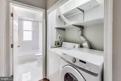 212 Elm Street NW, Washington, DC 20001 - Photo 13