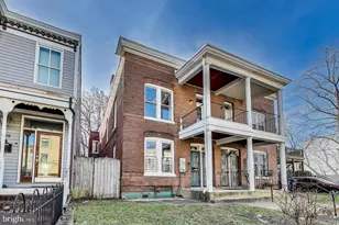 212 Elm St NW, Washington, DC 20001 - Photo 1