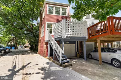 3718 Jenifer Street NW, Washington, DC 20015 - Photo 41