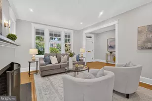3718 Jenifer St NW, Washington, DC 20015 - Photo 5