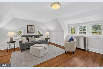 3718 Jenifer Street NW, Washington, DC 20015 - Photo 31