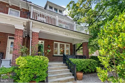 3718 Jenifer Street NW, Washington, DC 20015 - Photo 1