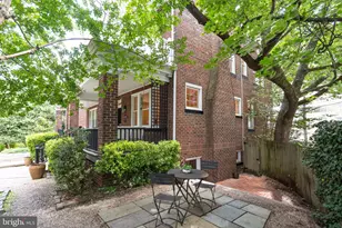 3718 Jenifer St NW, Washington, DC 20015 - Photo 45