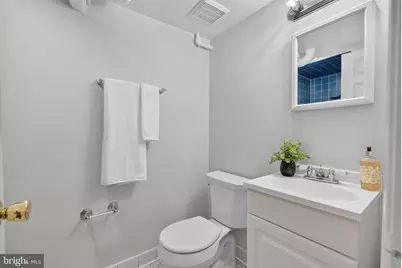 3718 Jenifer Street NW, Washington, DC 20015 - Photo 35