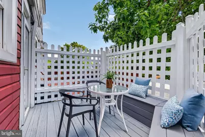 3718 Jenifer Street NW, Washington, DC 20015 - Photo 15