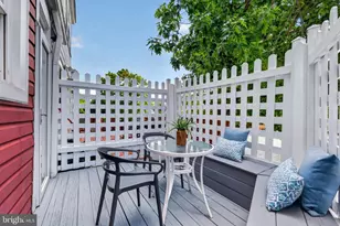 3718 Jenifer St NW, Washington, DC 20015 - Photo 15