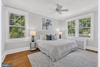 3718 Jenifer Street NW, Washington, DC 20015 - Photo 17