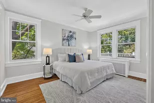3718 Jenifer St NW, Washington, DC 20015 - Photo 17