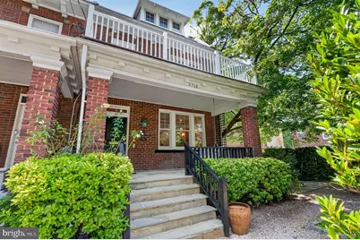 3718 Jenifer Street NW, Washington, DC 20015 - Photo 47