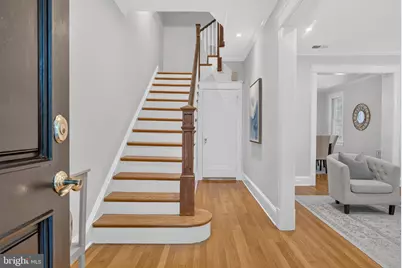 3718 Jenifer Street NW, Washington, DC 20015 - Photo 3