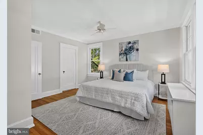 3718 Jenifer Street NW, Washington, DC 20015 - Photo 19