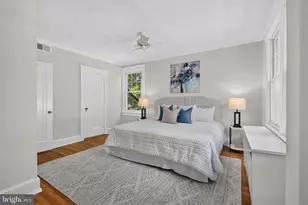 3718 Jenifer St NW, Washington, DC 20015 - Photo 19