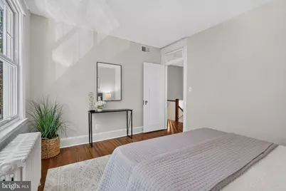 3718 Jenifer Street NW, Washington, DC 20015 - Photo 25