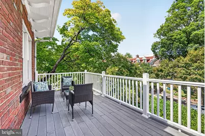 3718 Jenifer Street NW, Washington, DC 20015 - Photo 23
