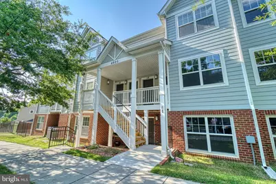4920 Call Place SE #D3, Washington, DC 20019 - Photo 1