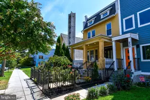 928 Madison St NW, Washington, DC 20011 - Photo 1