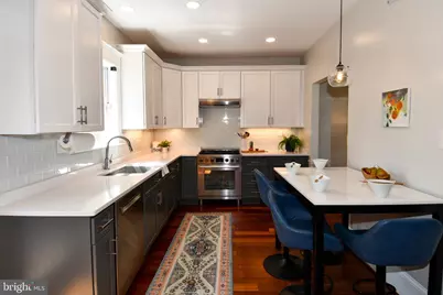 928 Madison Street NW, Washington, DC 20011 - Photo 15