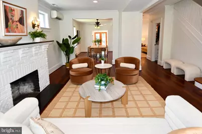 928 Madison Street NW, Washington, DC 20011 - Photo 9