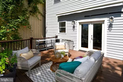 928 Madison Street NW, Washington, DC 20011 - Photo 39