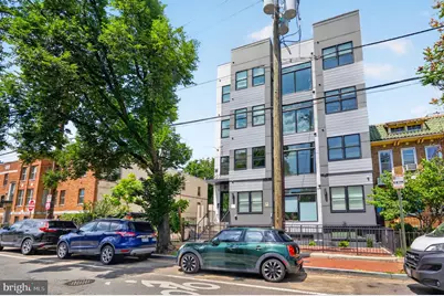 927 Kennedy Street NW #403, Washington, DC 20011 - Photo 3