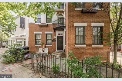 1768 Florida Avenue NW #2, Washington, DC 20009 - Photo 1