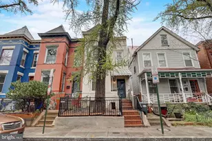 1473 Monroe St NW, Washington, DC 20010 - Photo 1