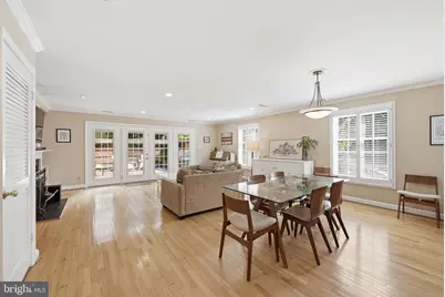 2828 Wisconsin Avenue NW #114, Washington, DC 20007 - Photo 5