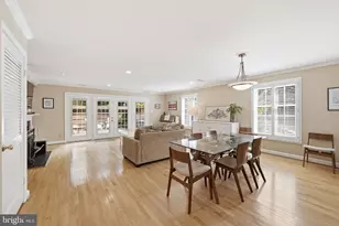 2828 Wisconsin Ave NW, Washington, DC 20007 - Photo 5