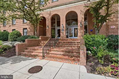 2828 Wisconsin Avenue NW #114, Washington, DC 20007 - Photo 1