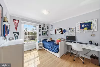 2828 Wisconsin Avenue NW #114, Washington, DC 20007 - Photo 19