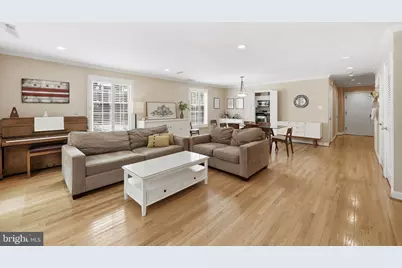 2828 Wisconsin Avenue NW #114, Washington, DC 20007 - Photo 7