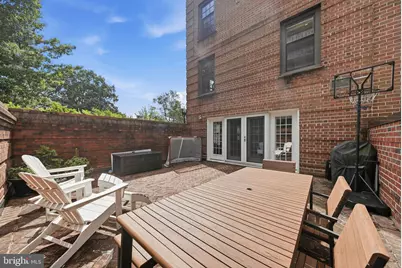 2828 Wisconsin Avenue NW #114, Washington, DC 20007 - Photo 23