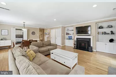 2828 Wisconsin Avenue NW #114, Washington, DC 20007 - Photo 9
