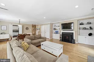 2828 Wisconsin Ave NW, Washington, DC 20007 - Photo 9