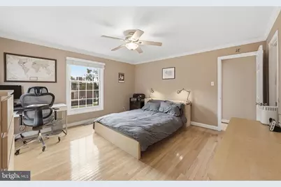 2828 Wisconsin Avenue NW #114, Washington, DC 20007 - Photo 17