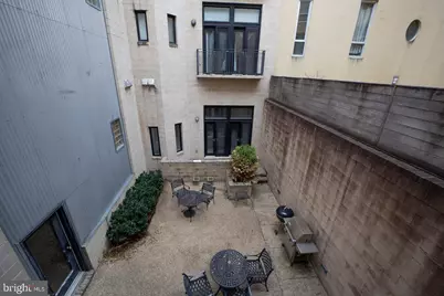 2357 Champlain Street NW #201, Washington, DC 20009 - Photo 11