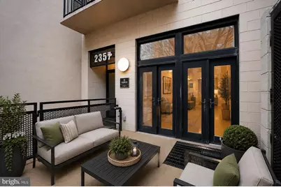 2357 Champlain Street NW #201, Washington, DC 20009 - Photo 9