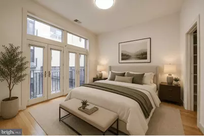 2357 Champlain Street NW #201, Washington, DC 20009 - Photo 5