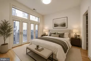 2357 Champlain St NW, Washington, DC 20009 - Photo 5